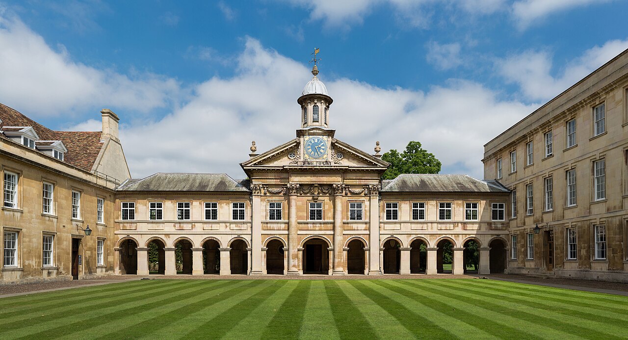 Cambridge