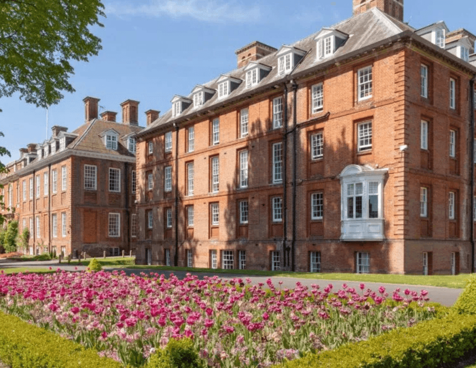 Marlborough College