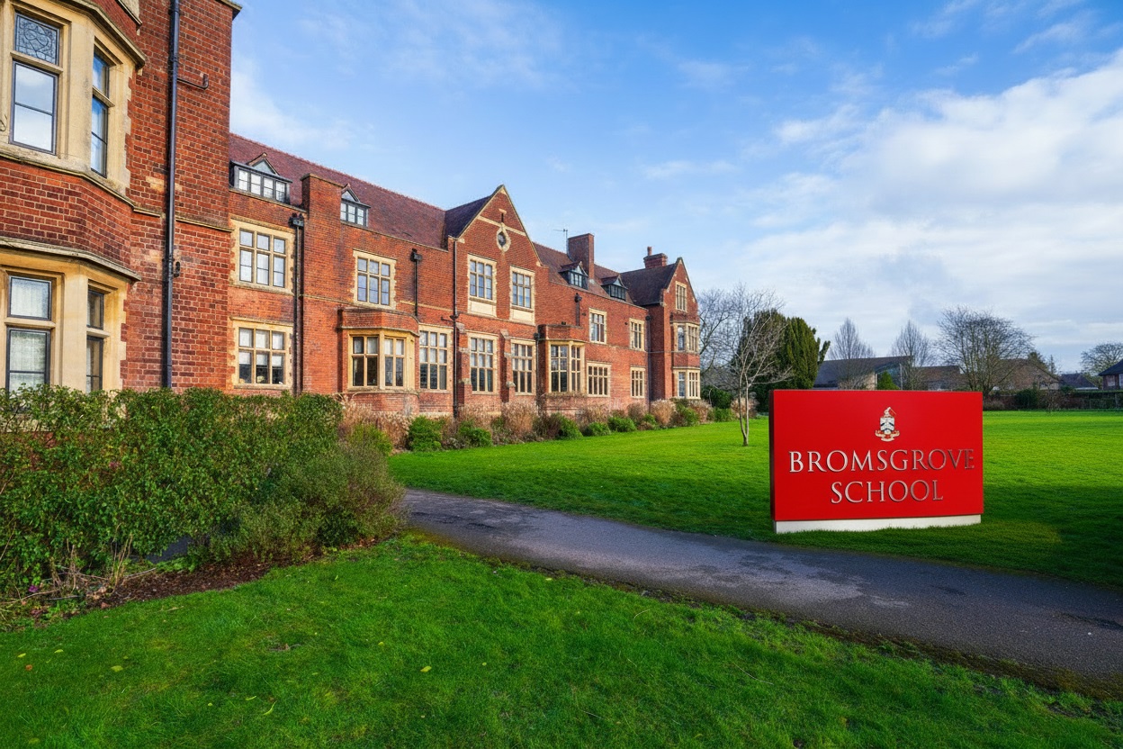 Bromsgrove School