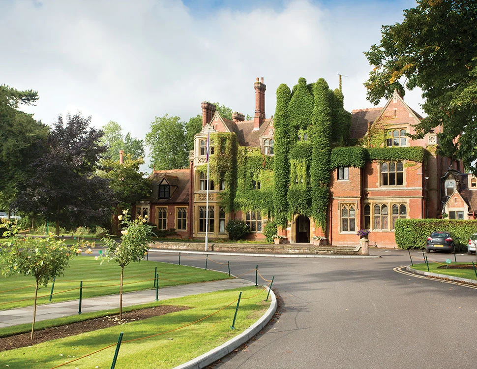 RGS Surrey Hills