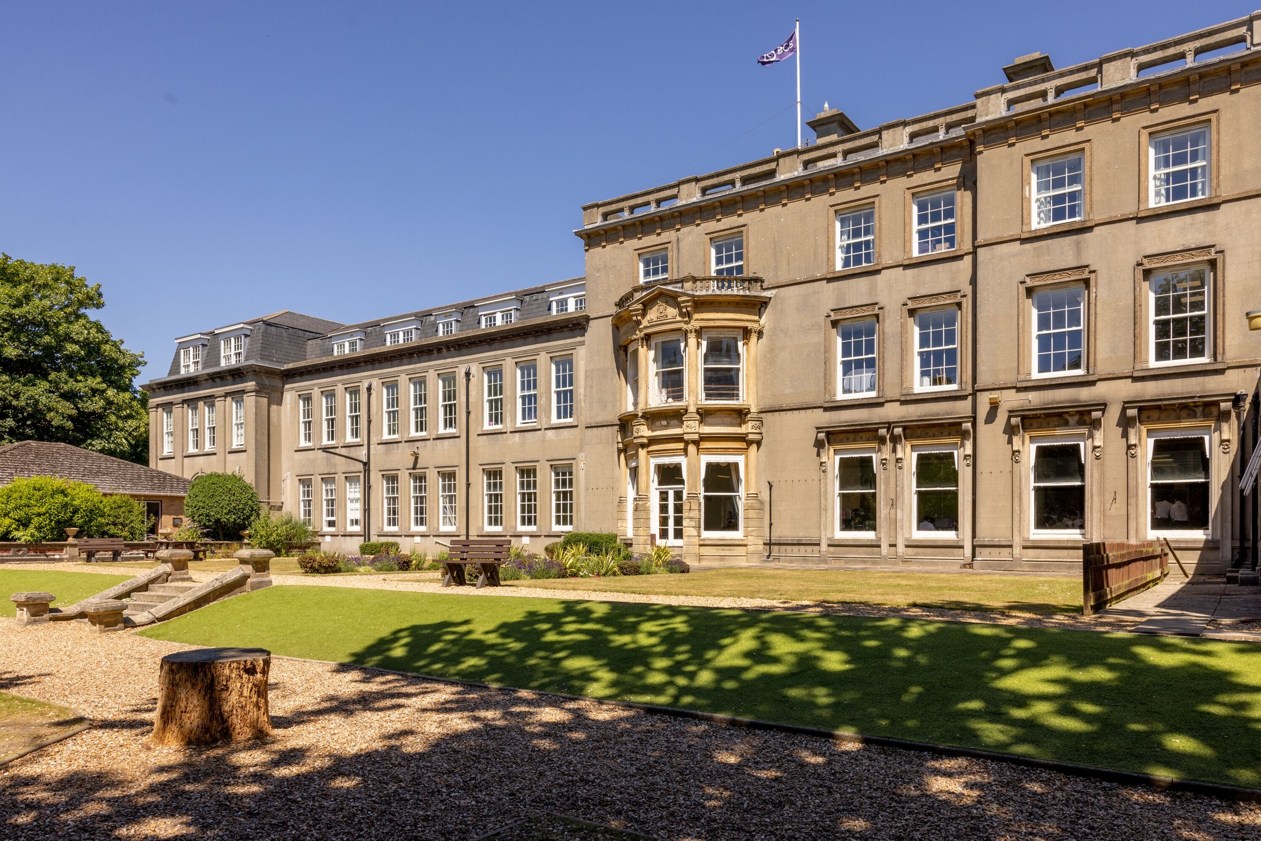 Bournemouth Collegiate School