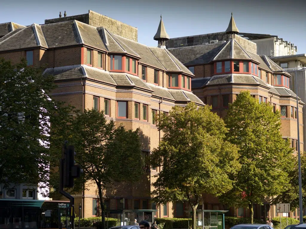 Cardiff Sixth Form College Cambridge