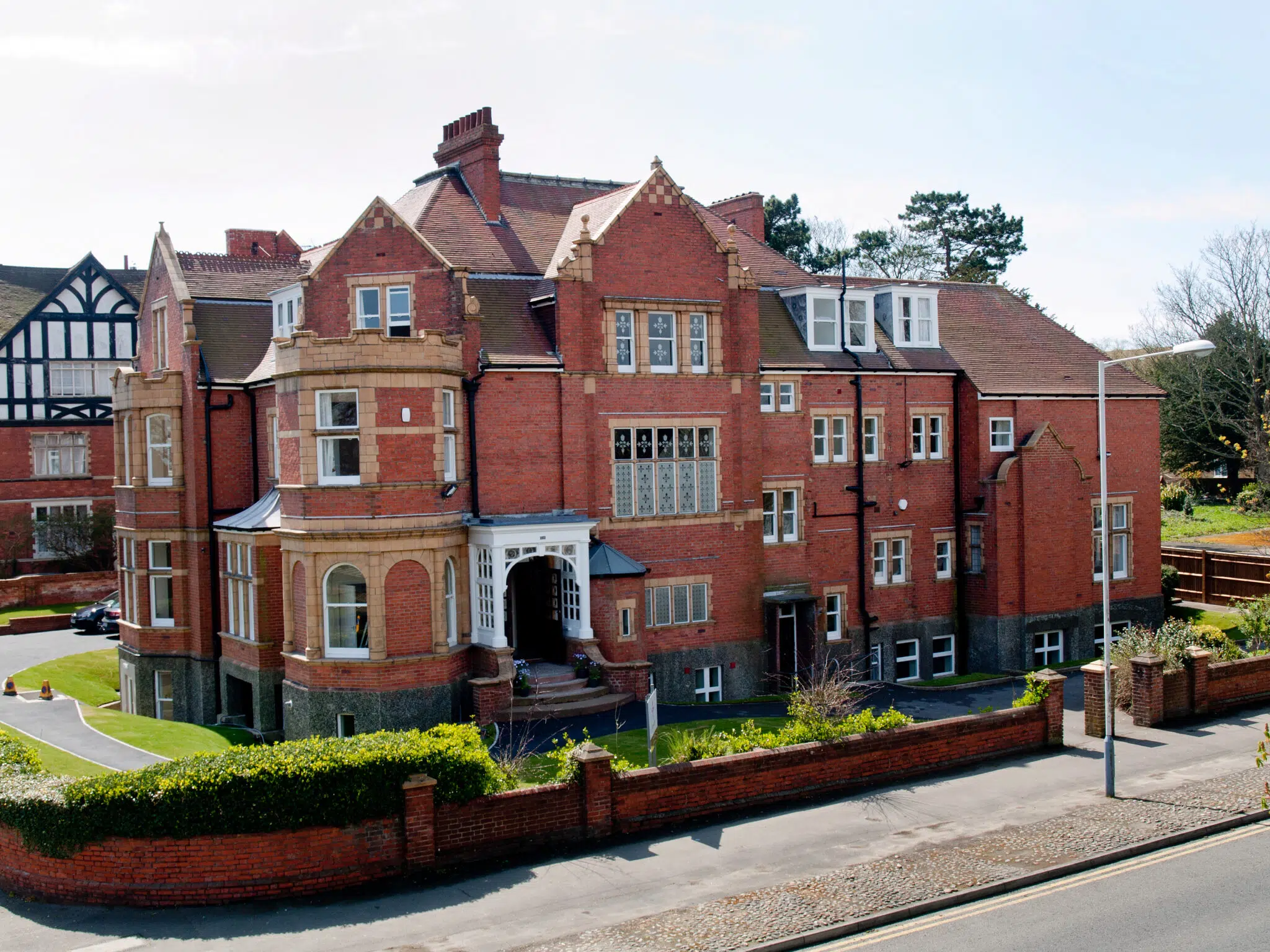 Earlscliffe