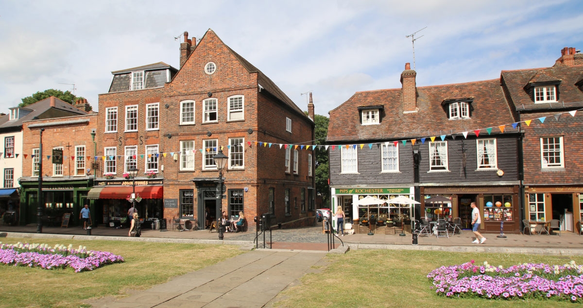 Rochester Independent College